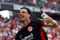 星空赛事体育观察 从绝杀英雄到替补前锋 埃基蒂克的沉默期该如何破局