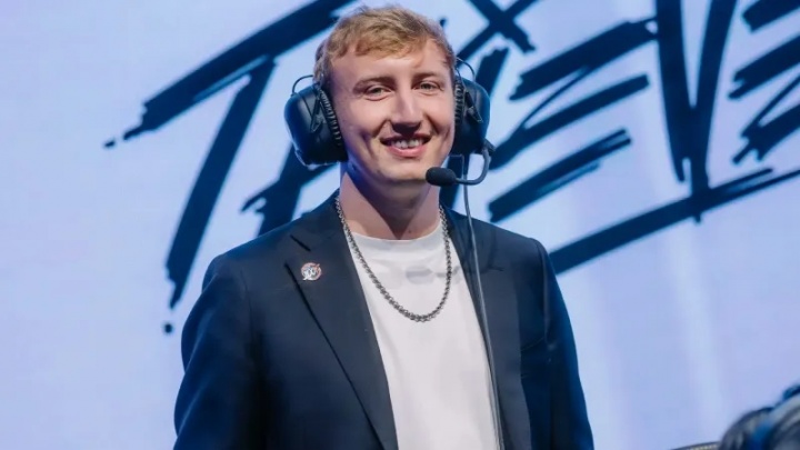 100T主教练：G2把BLG打得像支 “伪强队”！