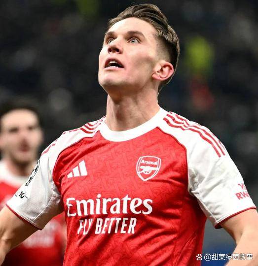 国际米兰1-3阿森纳：热苏斯和约克雷斯的进球为枪手创造了历史